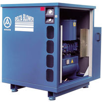 Surpresseur à pistons rotatifs pour industries | GM 240 S