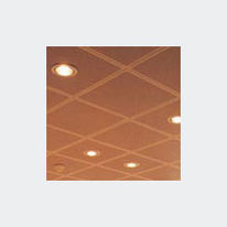 Cassettes acier ou aluminium sur ossature apparente ou cachée | Pibac