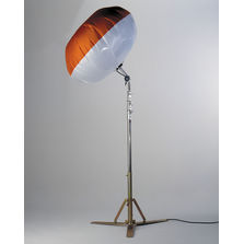 Ballon éclairant pour chantiers jusqu'à 10 000 m² | Sirocco