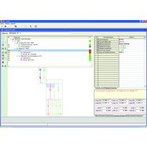 Logiciel de calcul électrique pour installations industrielles et tertiaires | Lise Elec