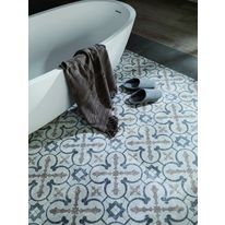 Carrelage à effet carreaux de ciment | Barcelona