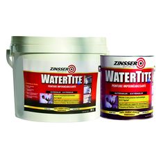 Peinture imperméabilisante antimoisissure | Watertite