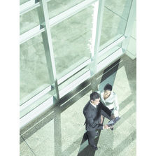 Film de protection solaire pour vitrage performant | Solar Gard Silver 20 OSW