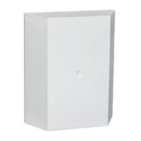 Module de commande pour tourelle de désenfumage | Commande d'interface tourelle