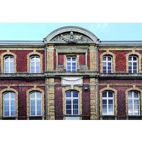 Menuiserie à frappe haute performance à ouvrant visible ou caché | 67 FR