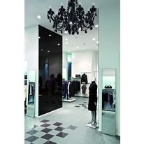 Antenne antivol invisible | Evolve Exclusive F10