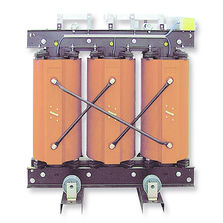 Tranformateurs à technologie sèche | Transformateurs secs