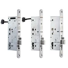 Serrure antipanique | IQ Lock 