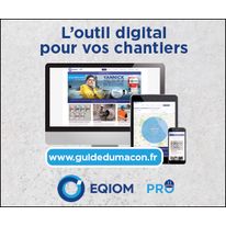 Application web pour l'utilisation des ciments sur chantiers | Guide du Maçon