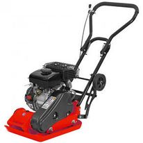 Compacteur à plaque vibrante avec moteur 8,2 kN 2,8 CH | TPT820