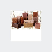 Blocs apparents d'aspect rugueux | Splite