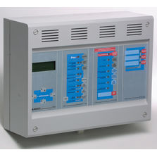 ECS conventionnel ou adressable pour 2 à 60 zones | TSM évolution