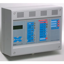 ECS conventionnel ou adressable pour 2 à 60 zones | TSM évolution