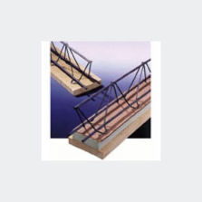 Poutrelles socle bois | Poutrelles SB