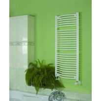 Sèche-serviettes à tubes ondulés | Malaga