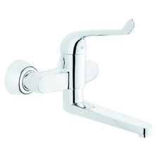 Mitigeur monocommande 1/2" pour lavabo | Euroéco Séquentiel