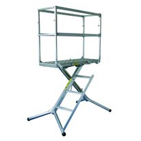 Plateforme de travail pliable | Fobix
