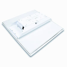 Haut-parleurs extra-plats pour dalles de faux plafond | I-Ceilings Hauts-parleurs