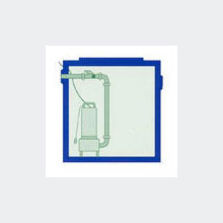 Unité autonome de relevage des eaux usées prétraitées | Station de relevage Reltop