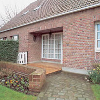 Briques, blocs et mulots perforés à parement fini | Briques perforées apparentes