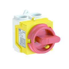 Interrupteur en coffret pour coupure de proximité | One20