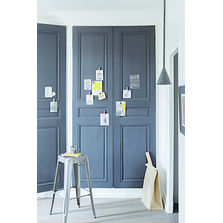 Peinture magnétique applicable sans sous-couche | Magnetic