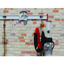 Scie à main sur rail pour béton et brique | Easy saw