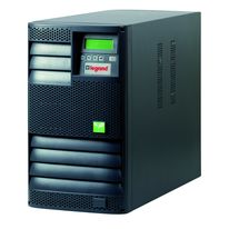 Onduleur modulaire contenant jusqu?’à 8 cartes de puissance | Mégaline