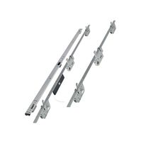 Serrure de porte à verrouillage automatique | A-TS CLAQUER LA PORTE POUR UNE SECURITE GARANTIE 