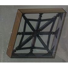 Mannequin réglable de fenêtre | BATIMOD