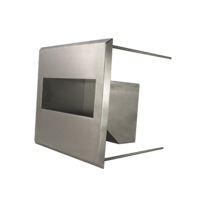 Lave-mains garde à vue | Robusto 10