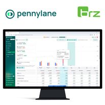 Pennylane - La plateforme collaborative pour une gestion financière optimisée