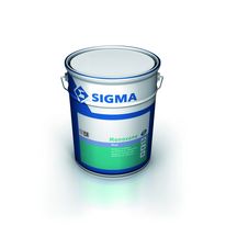 Peinture de finition pour plafonds | Monoxane