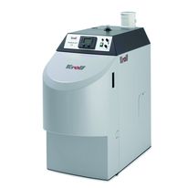 Chaudière fioul à condensation jusqu'à 250 kW de puissance | BK