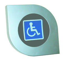 Système de communication pour personnes à handicap | Hello