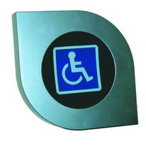 Système de communication pour personnes à handicap | Hello