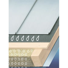 Membrane respirante pour couvertures métalliques | Aerométal BA