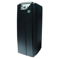 Pompe à chaleur géothermique haute température à COP élevé | Enzeo H Temp