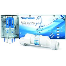 Electrolyseur de sel pour piscine | AquaRite Pro