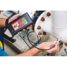 Mesureur d'épaisseur de métal | Cygnus 3