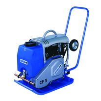 Compacteur à semelle vibrante de 40 ou 50 cm de largeur | CF3