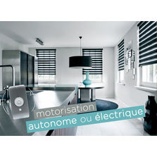 Store à enroulement en 5 modèles | Optima²