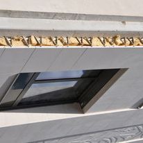 Pierres naturelles pour revêtement mural attaché, agrafé ou collé | Revêtement mural