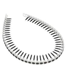 Vis en bande | SEMIN 