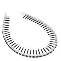 Vis en bande | SEMIN 