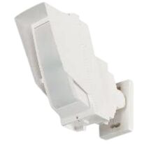 Détecteur infrarouge extérieur 24 m | HX-80NAM OPTEX filaire anti-masque