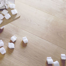 Parquet à lames contrecollées en jatoba, chêne ou doussié | Passion 180