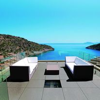 Dalles de grès cérame monolithiques | Novoceram Outdoor plus