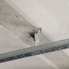 Fixation pour faux-plafonds coupe-feu jusqu'à EI 120 | Stil F 530