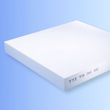 Panneau d'isolation pour toitures-terrasses inaccessibles | Knauf Therm TTI Th36 SE